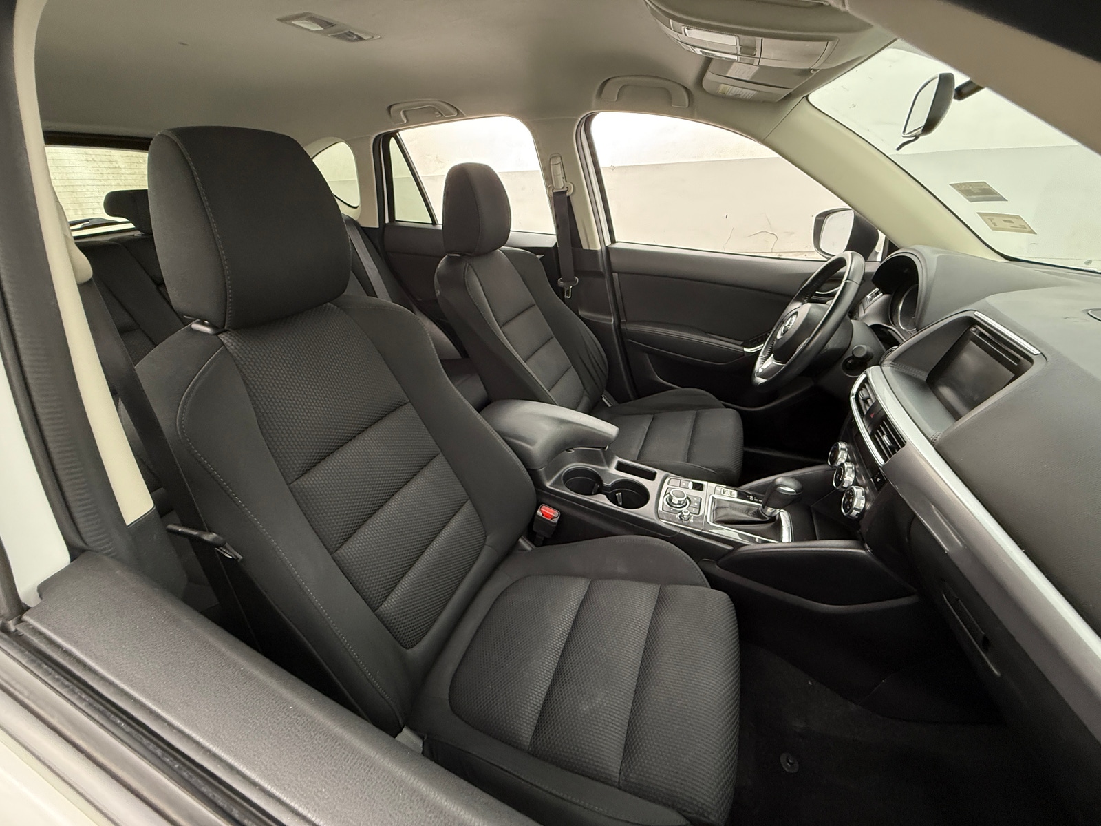 Thumbnail: 2016 Mazda CX-5 - 2