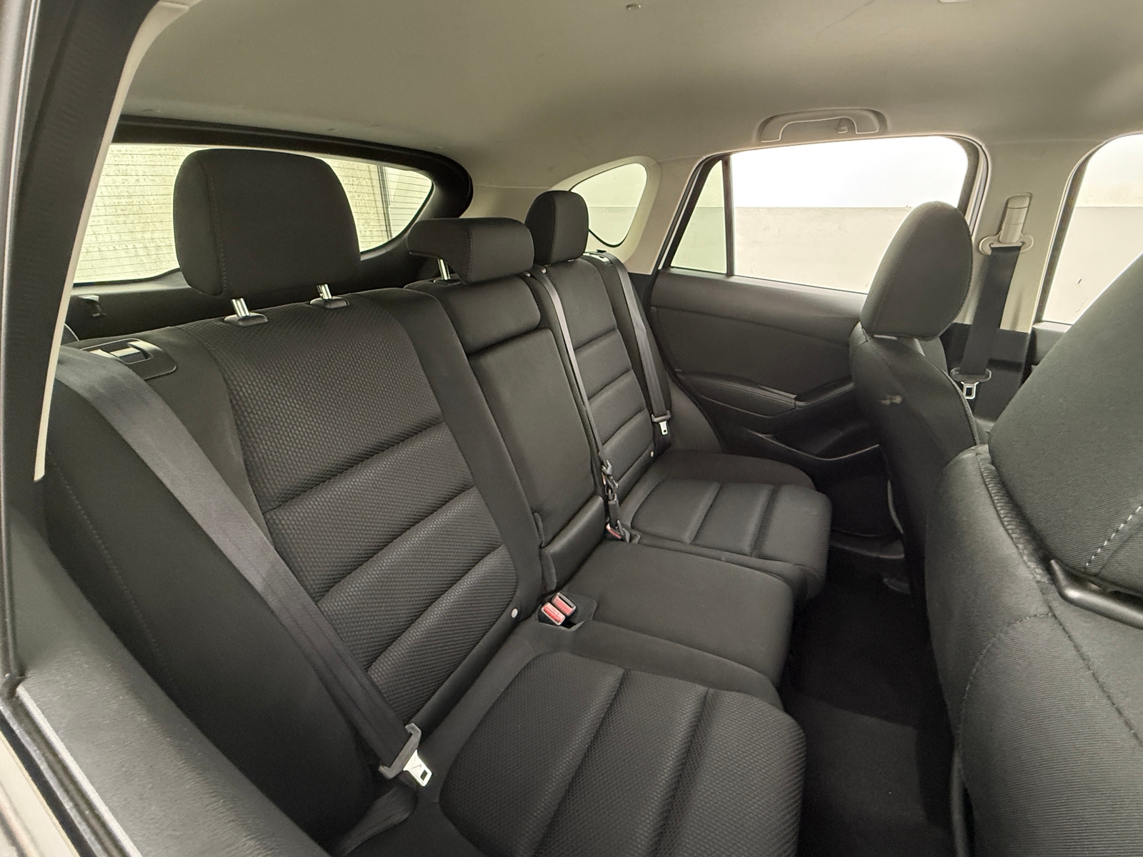 Thumbnail: 2016 Mazda CX-5 - 6
