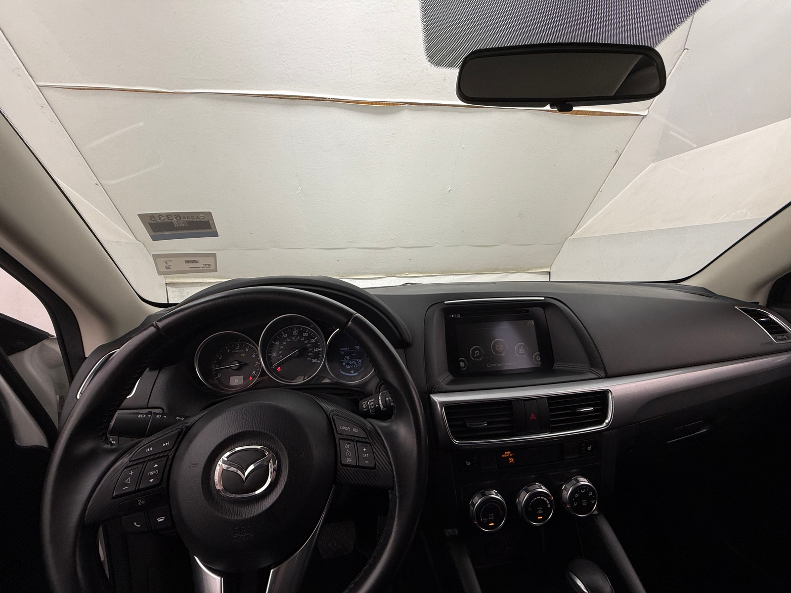 Thumbnail: 2016 Mazda CX-5 - 3