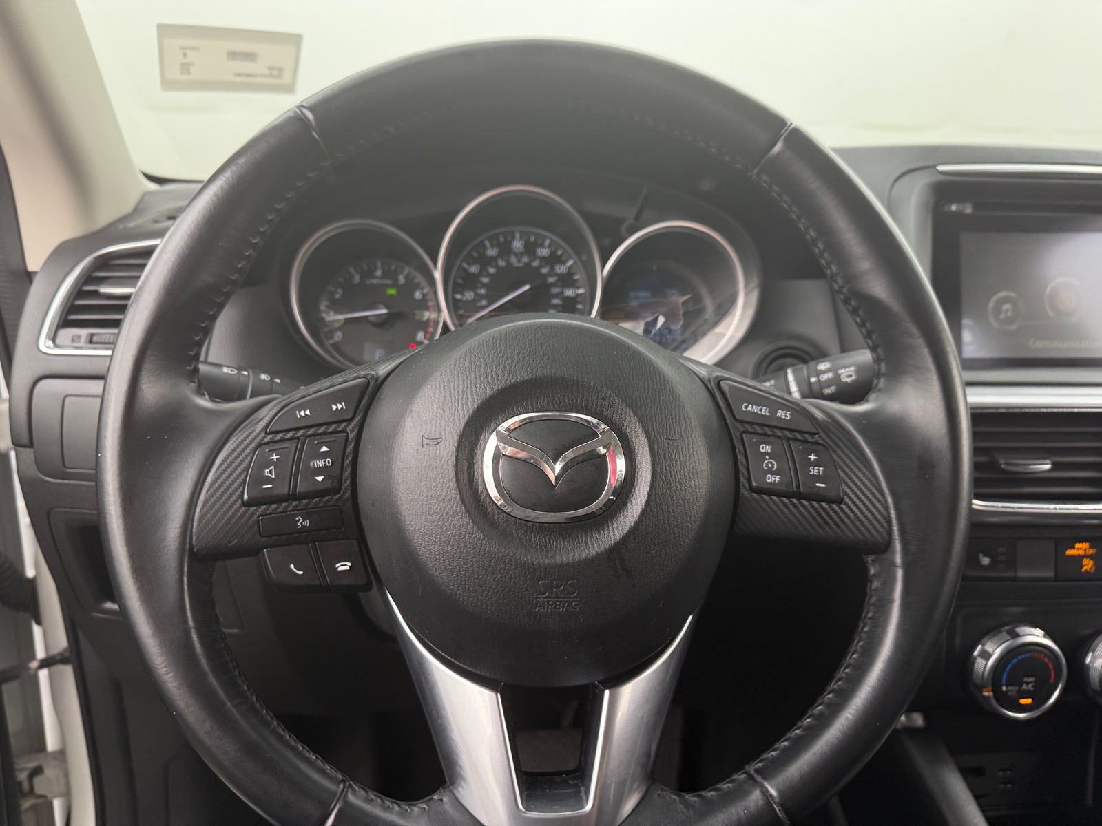 Thumbnail: 2016 Mazda CX-5 - 5