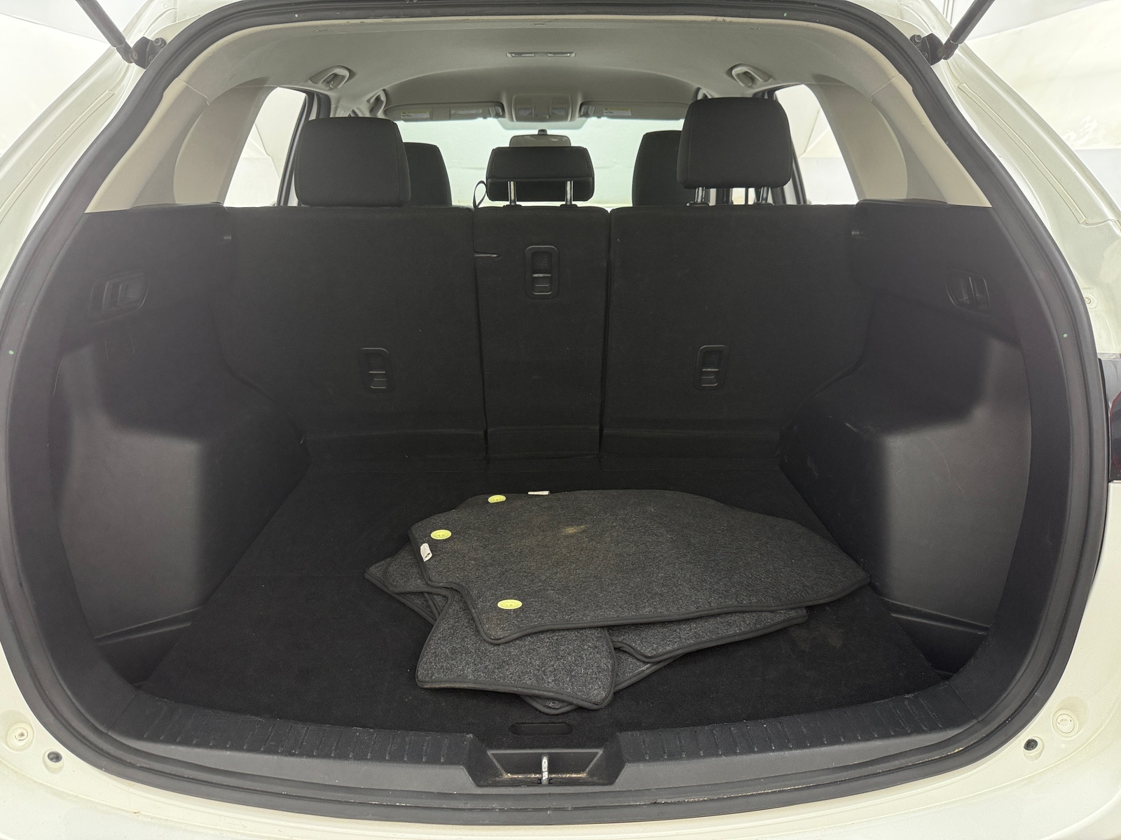 Thumbnail: 2016 Mazda CX-5 - 7