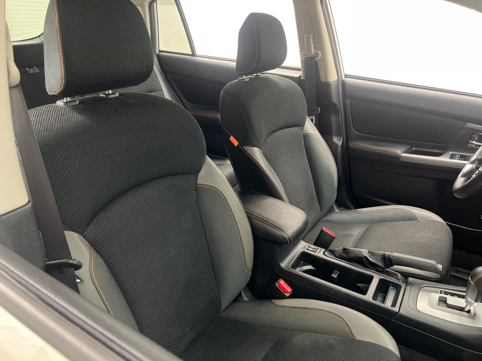 Thumbnail: 2016 Subaru Crosstrek - 2