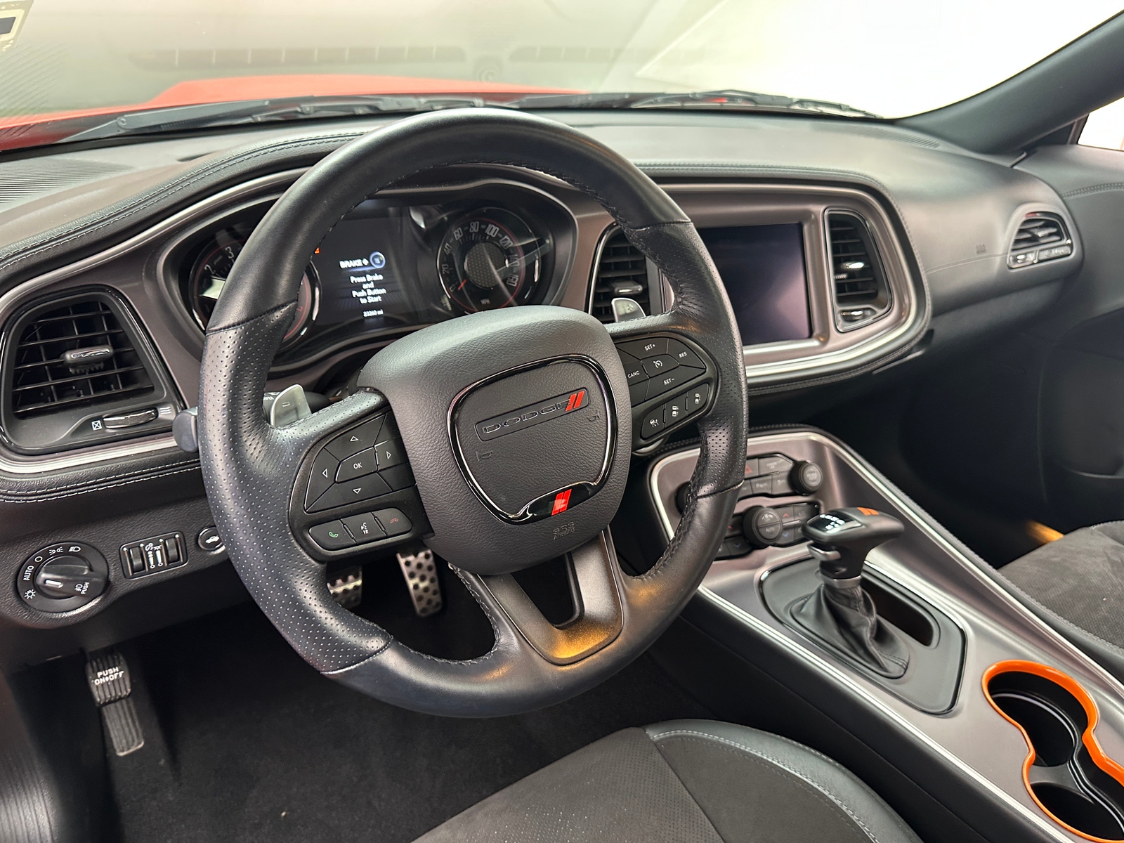Thumbnail: 2021 Dodge Challenger - 4