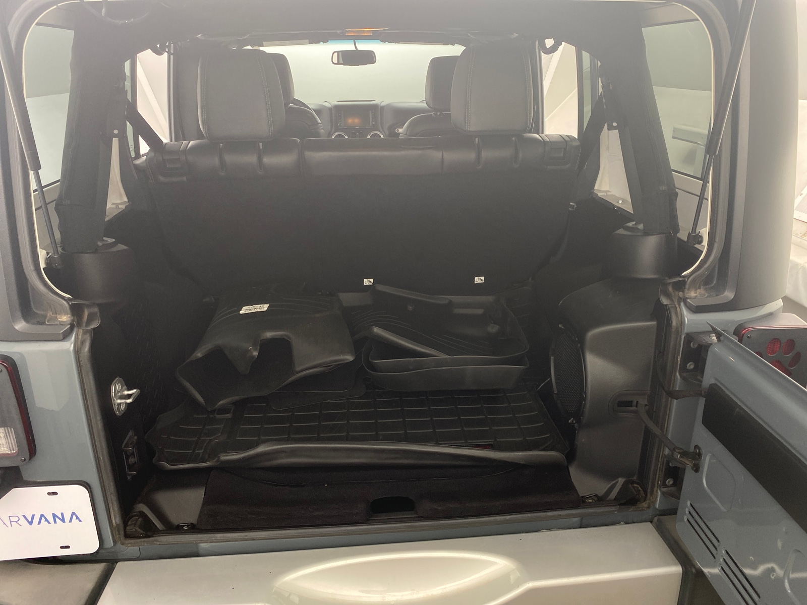 Thumbnail: 2014 Jeep Wrangler - 6