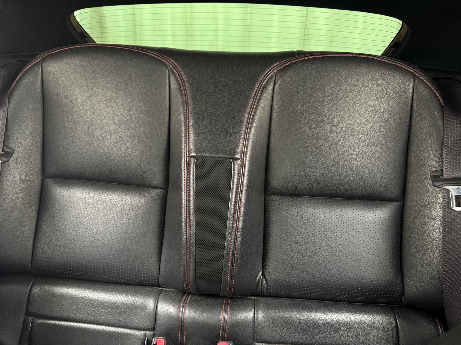 Thumbnail: 2015 Chevrolet Camaro - 6