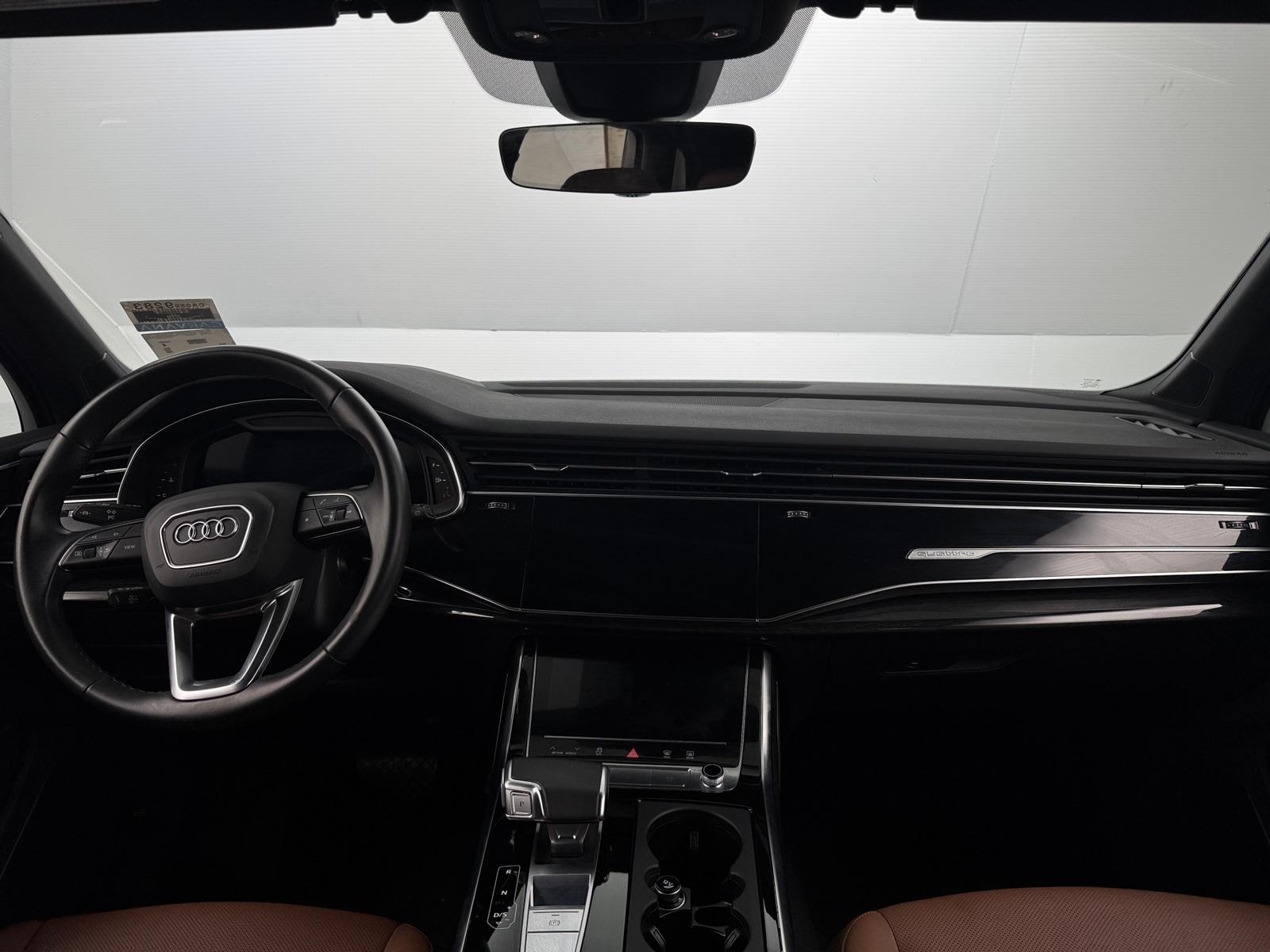 Thumbnail: 2022 Audi Q7 - 2