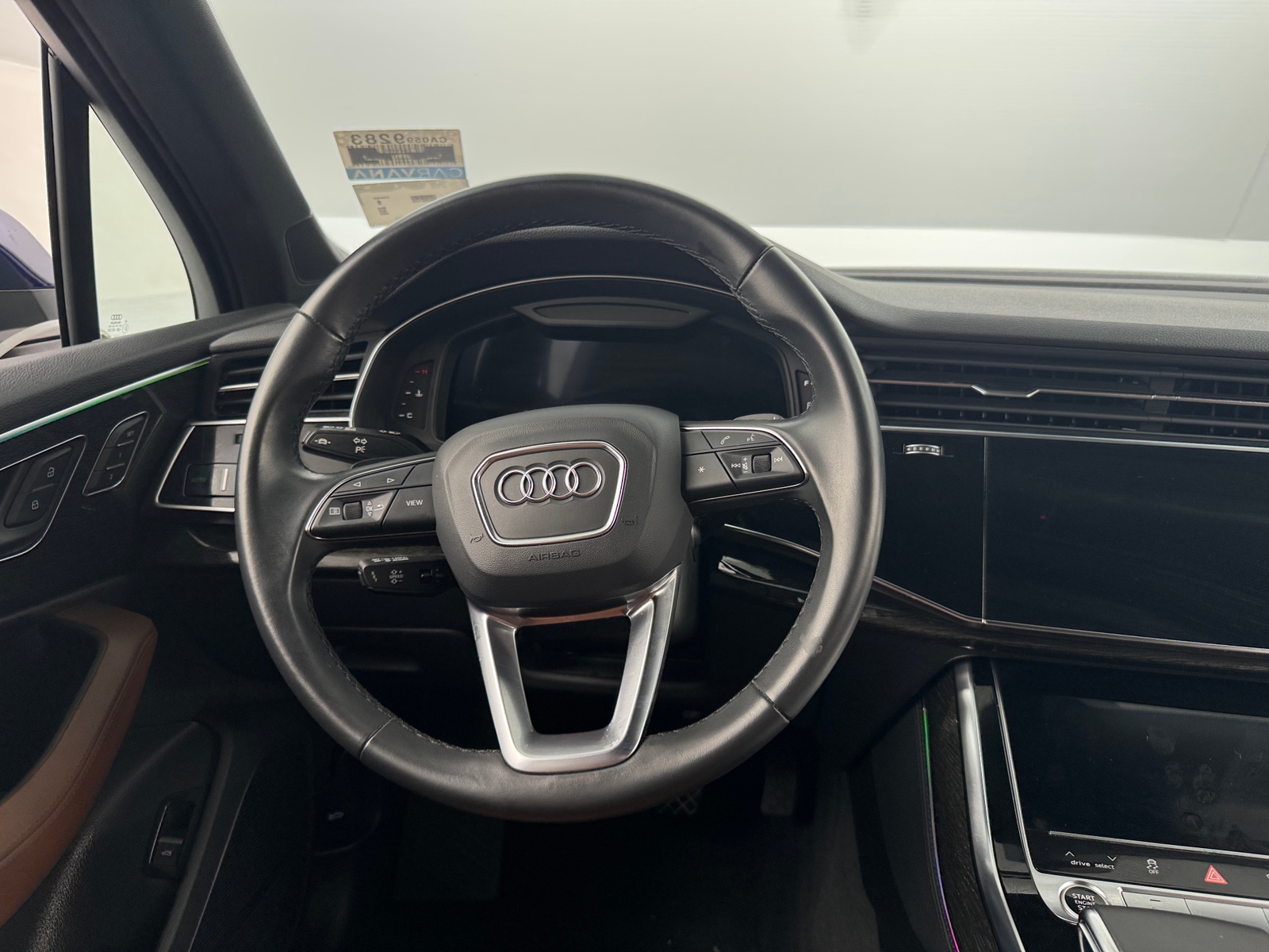 Thumbnail: 2022 Audi Q7 - 4