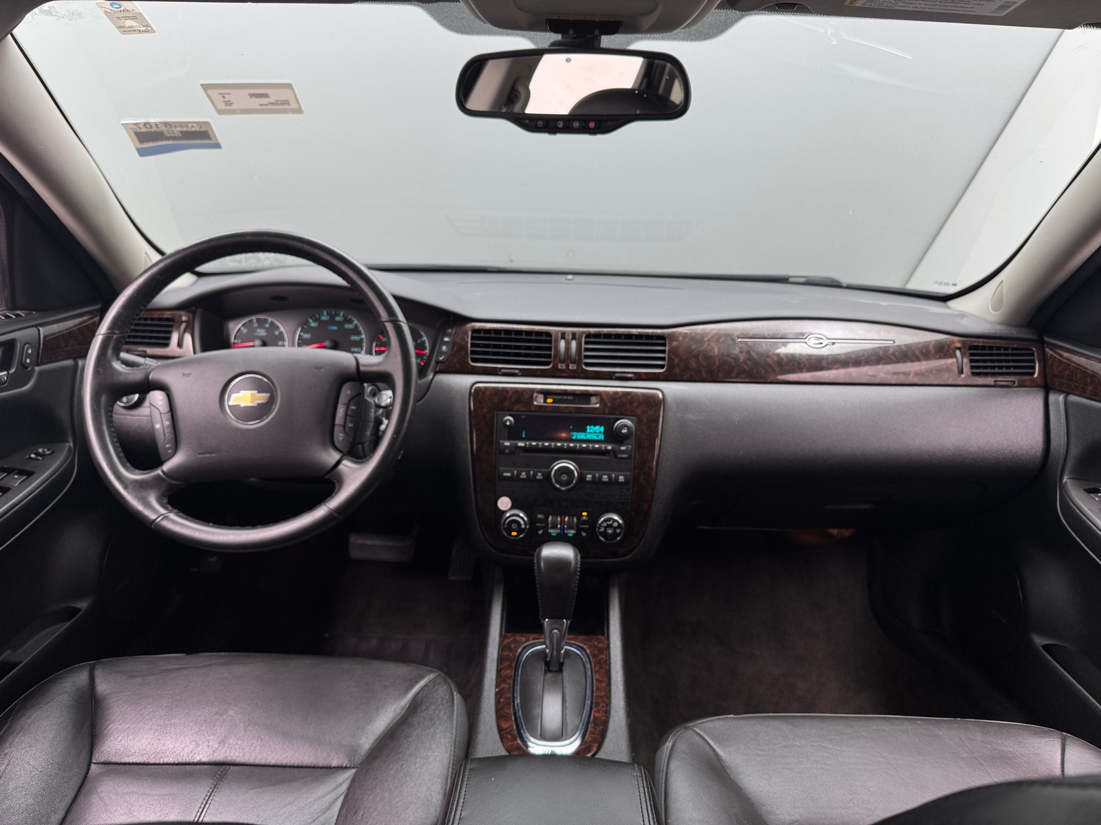 Thumbnail: 2014 Chevrolet Impala - 2