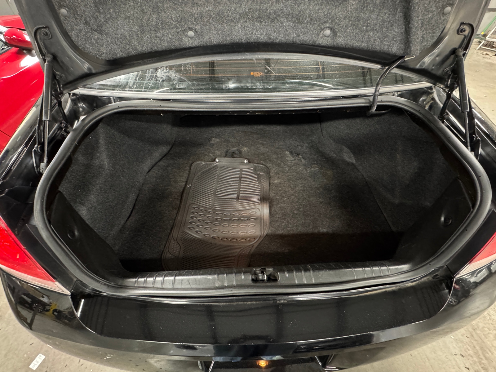 Thumbnail: 2014 Chevrolet Impala - 6