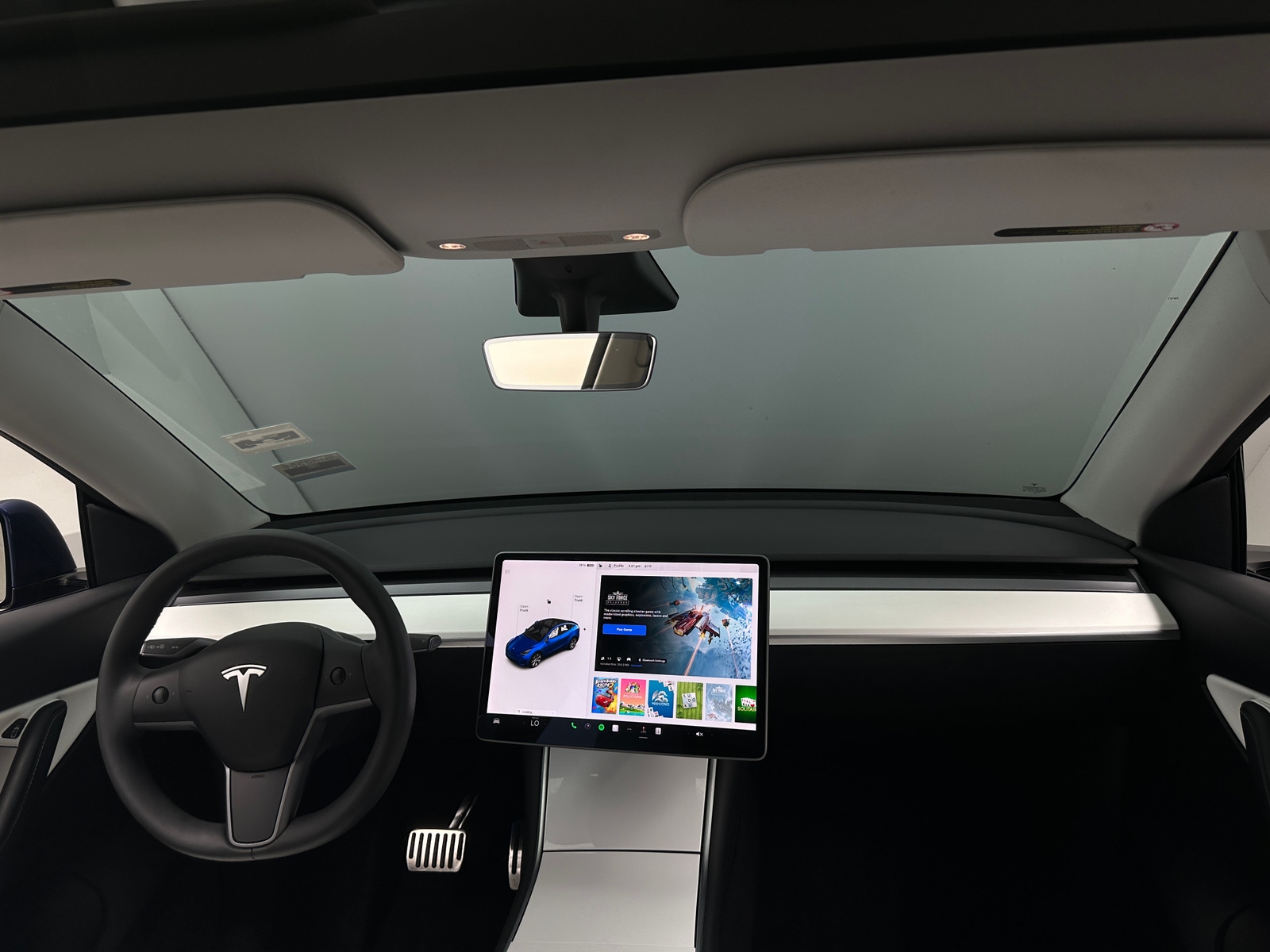 Thumbnail: 2020 Tesla Model Y - 2