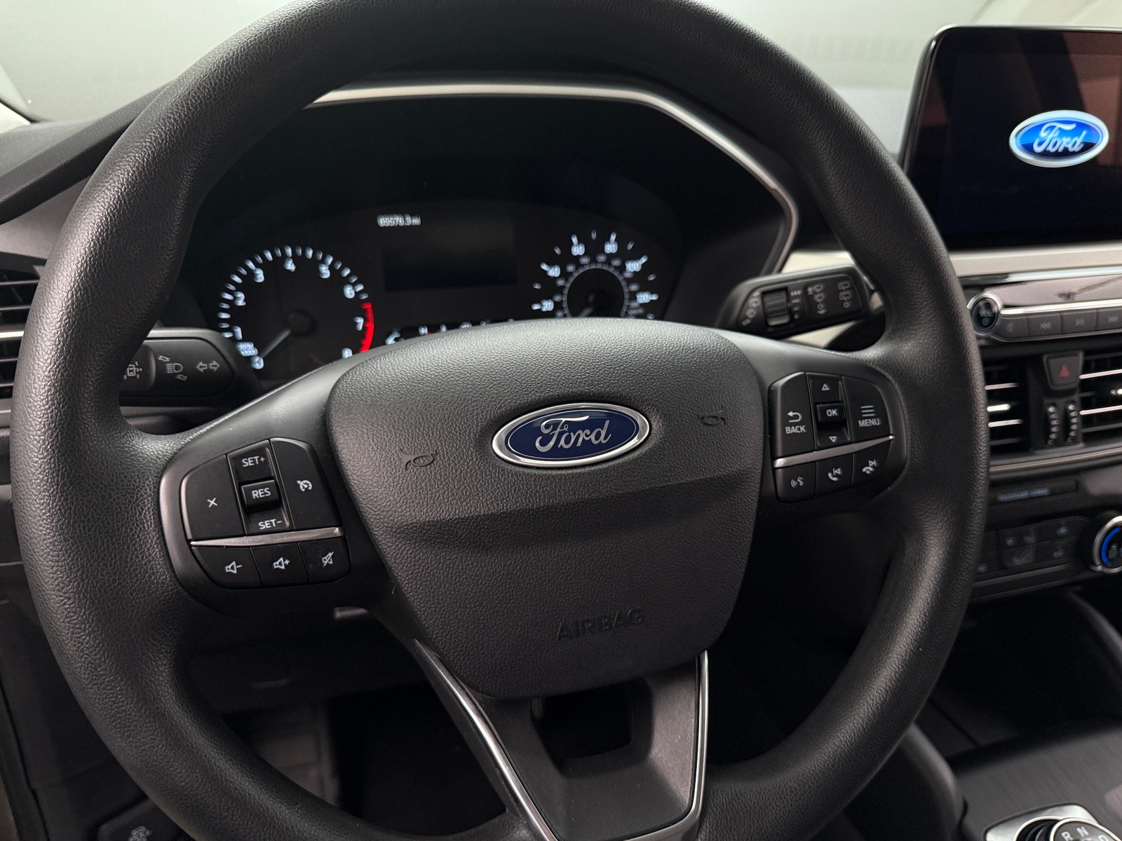 Thumbnail: 2022 Ford Escape - 5