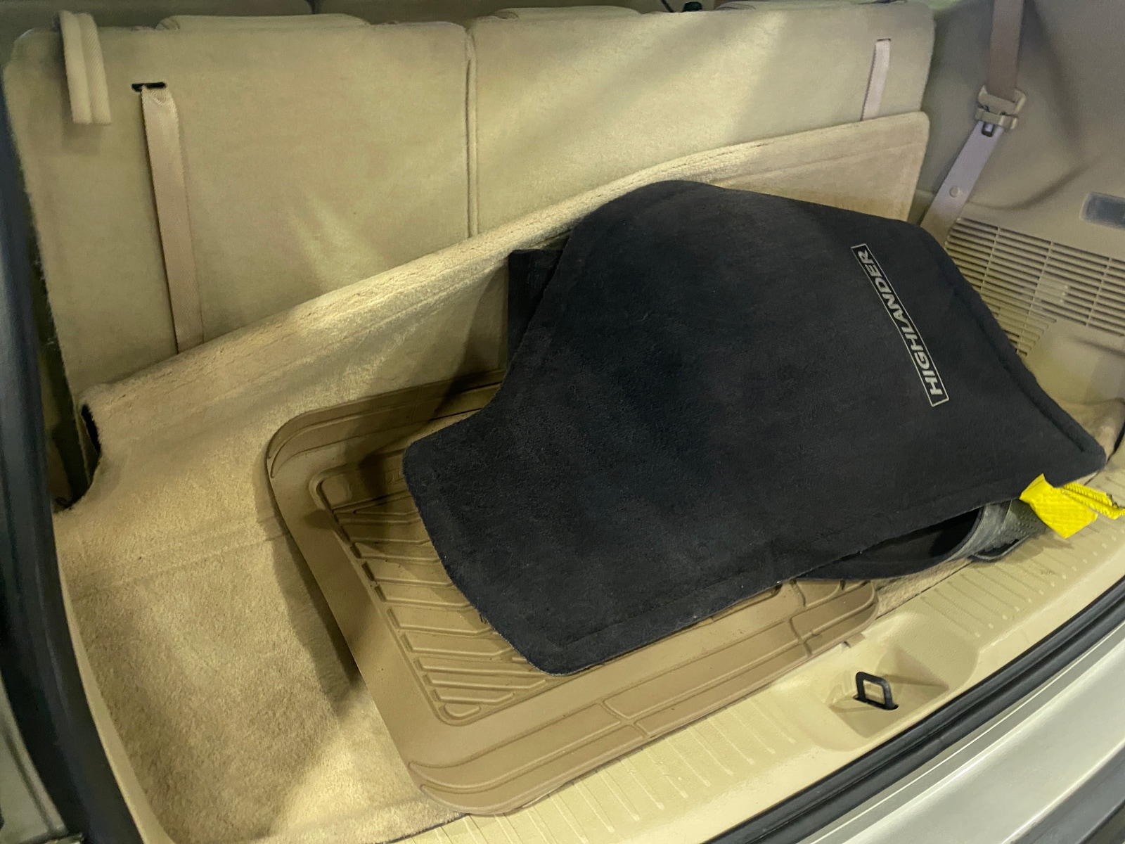 Thumbnail: 2016 Toyota Highlander - 6