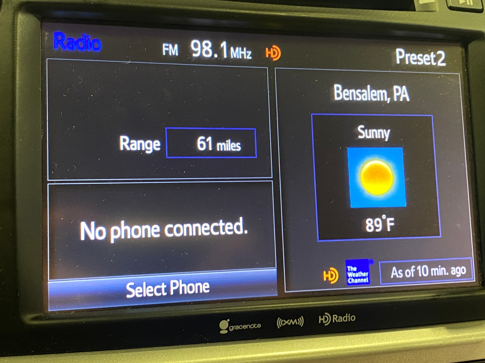 Thumbnail: 2016 Toyota Highlander - 3