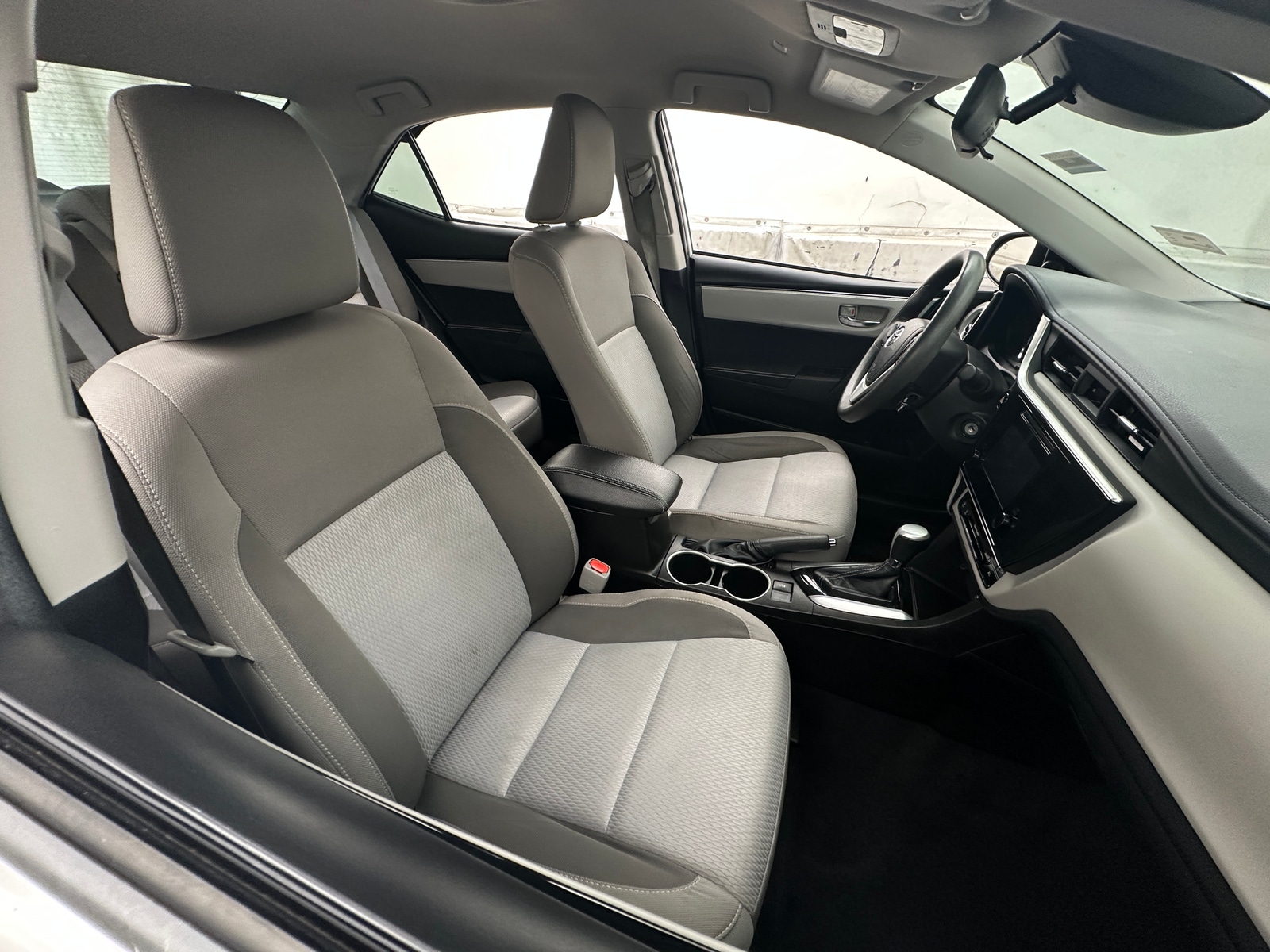 Thumbnail: 2019 Toyota Corolla - 2