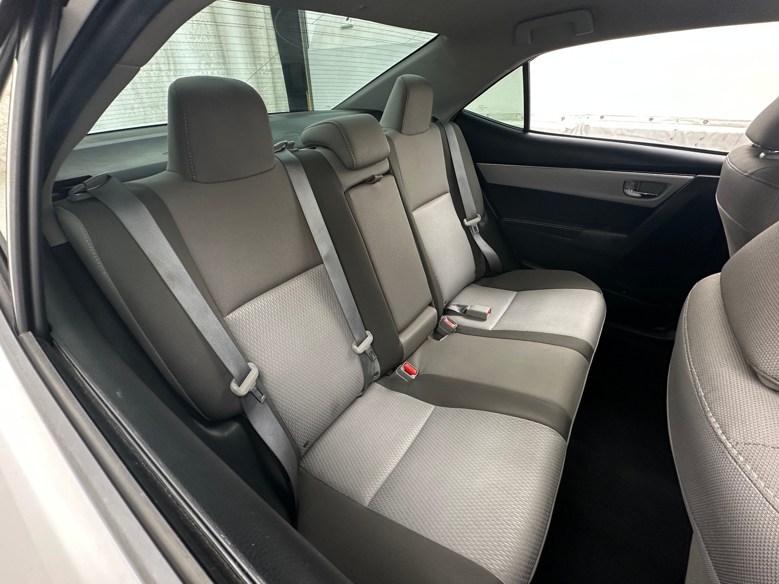 Thumbnail: 2019 Toyota Corolla - 6
