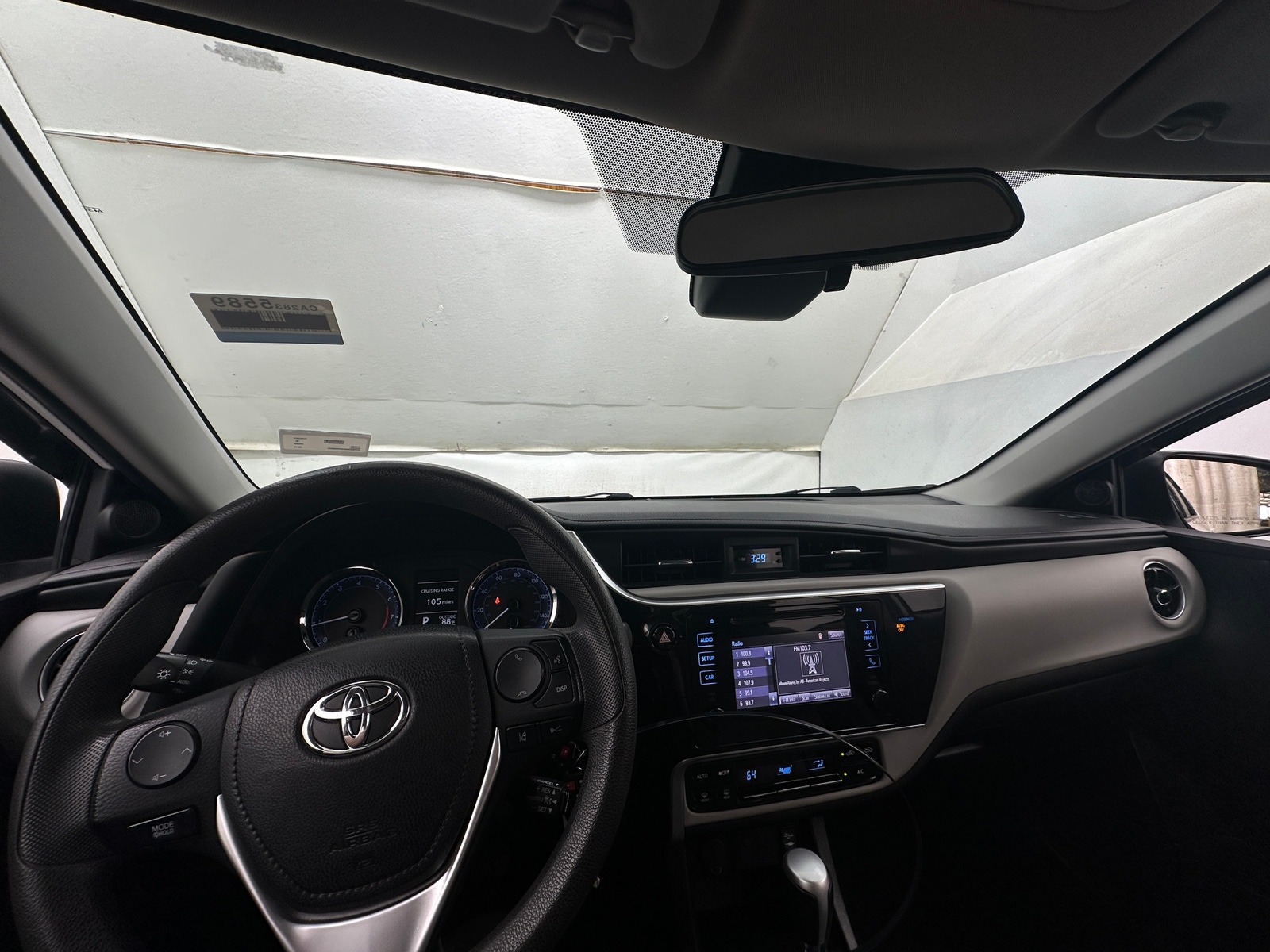 Thumbnail: 2019 Toyota Corolla - 3