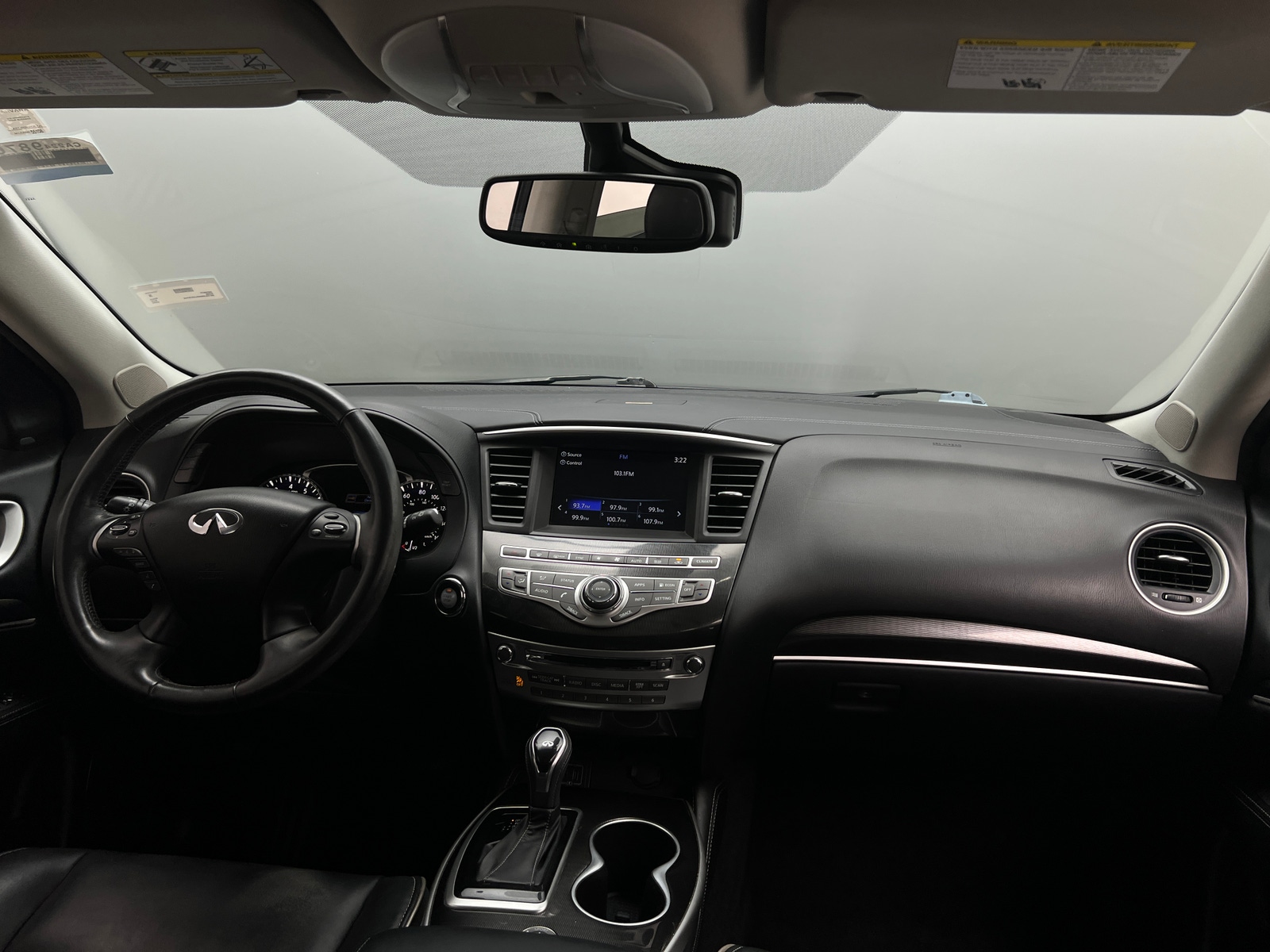 Thumbnail: 2020 INFINITI QX60 - 2