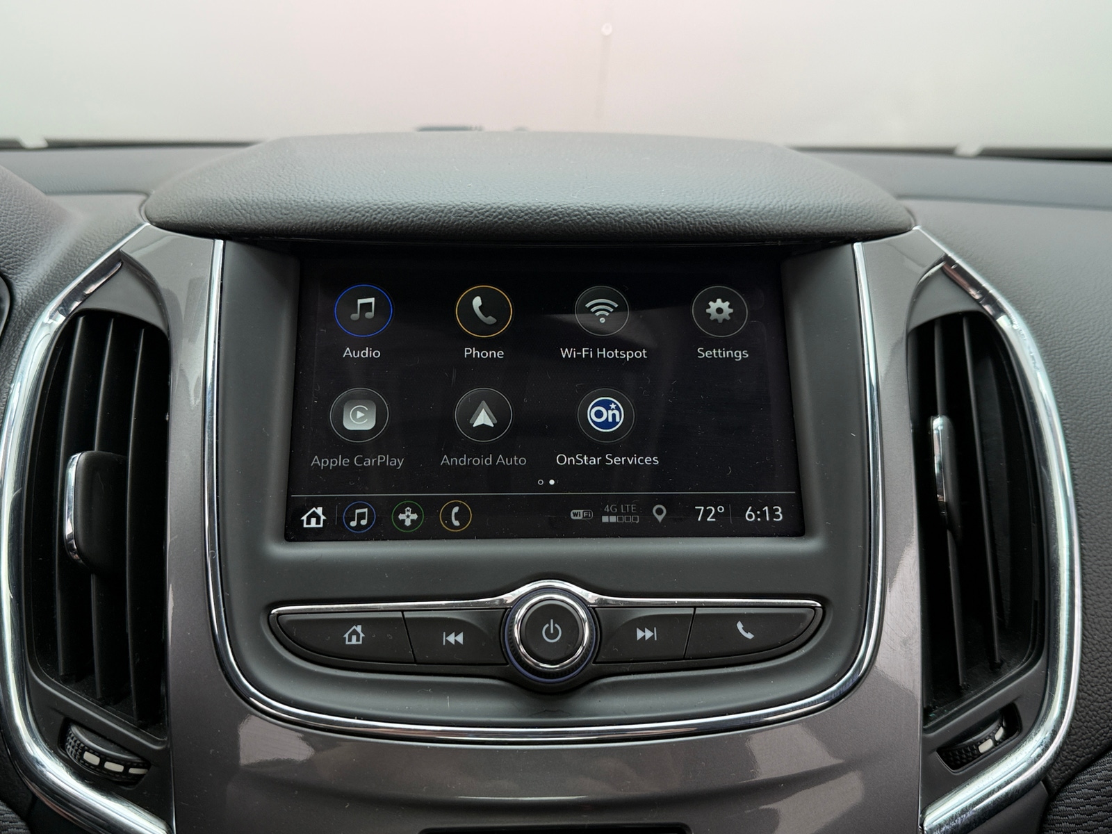 Thumbnail: 2019 Chevrolet Cruze - 4