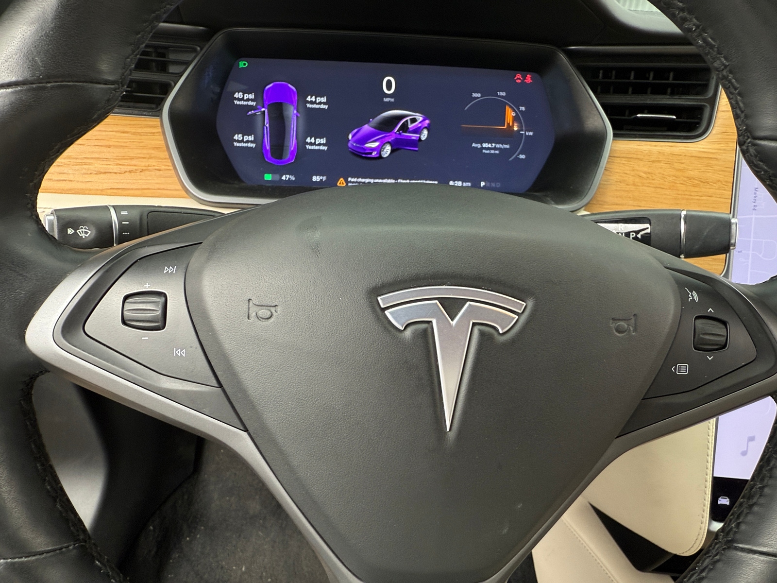 Thumbnail: 2020 Tesla Model S - 4