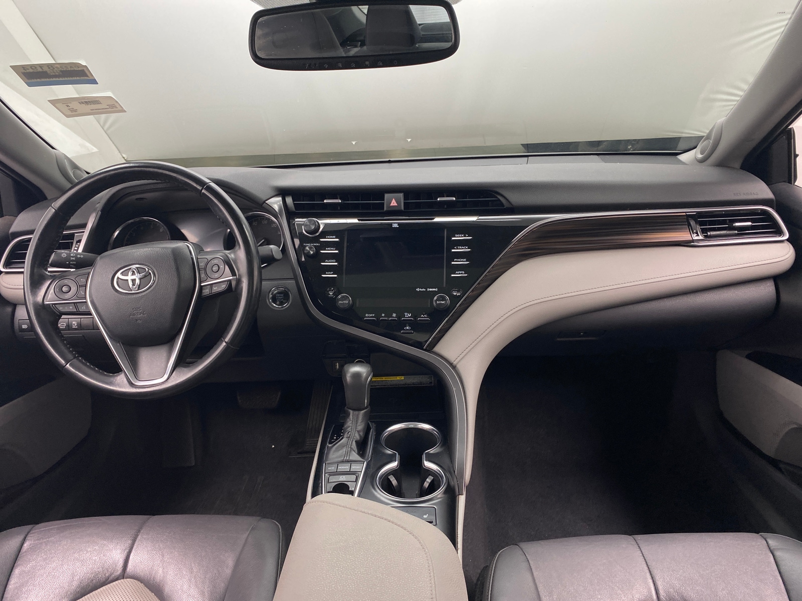 Thumbnail: 2019 Toyota Camry - 2