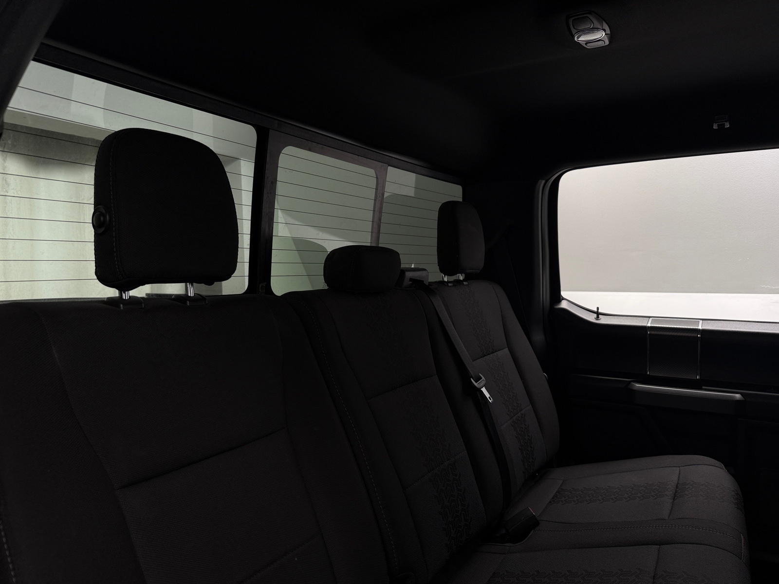 Thumbnail: 2018 Ford Econoline - 6