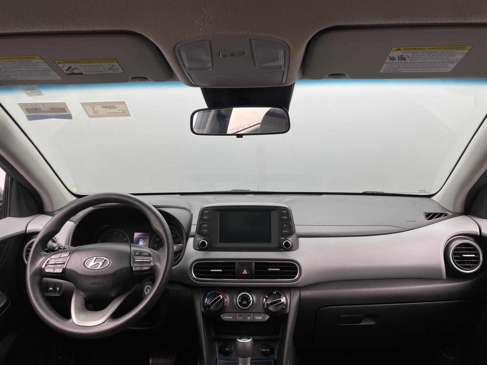 Thumbnail: 2019 Hyundai Kona - 3