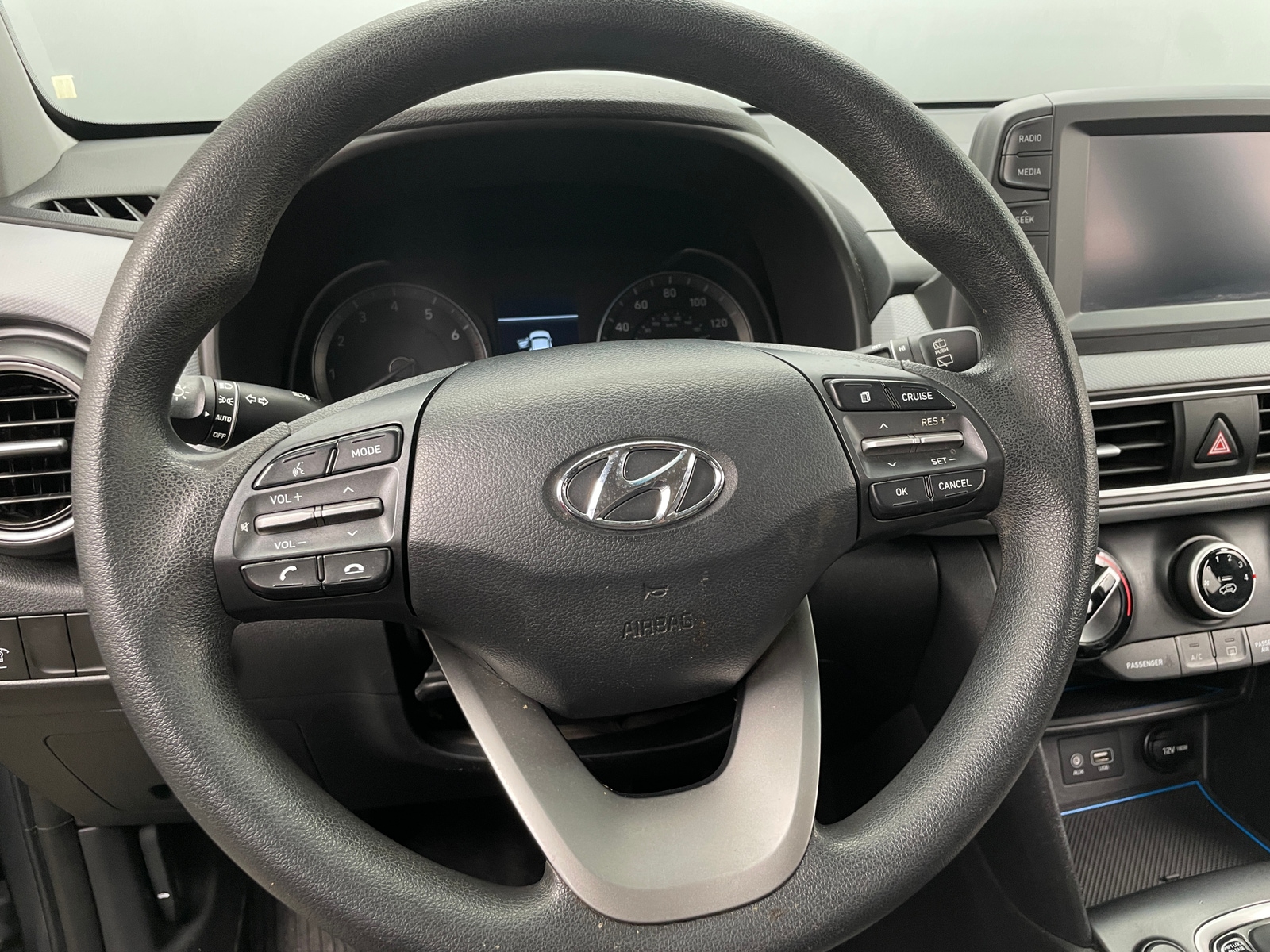Thumbnail: 2019 Hyundai Kona - 5
