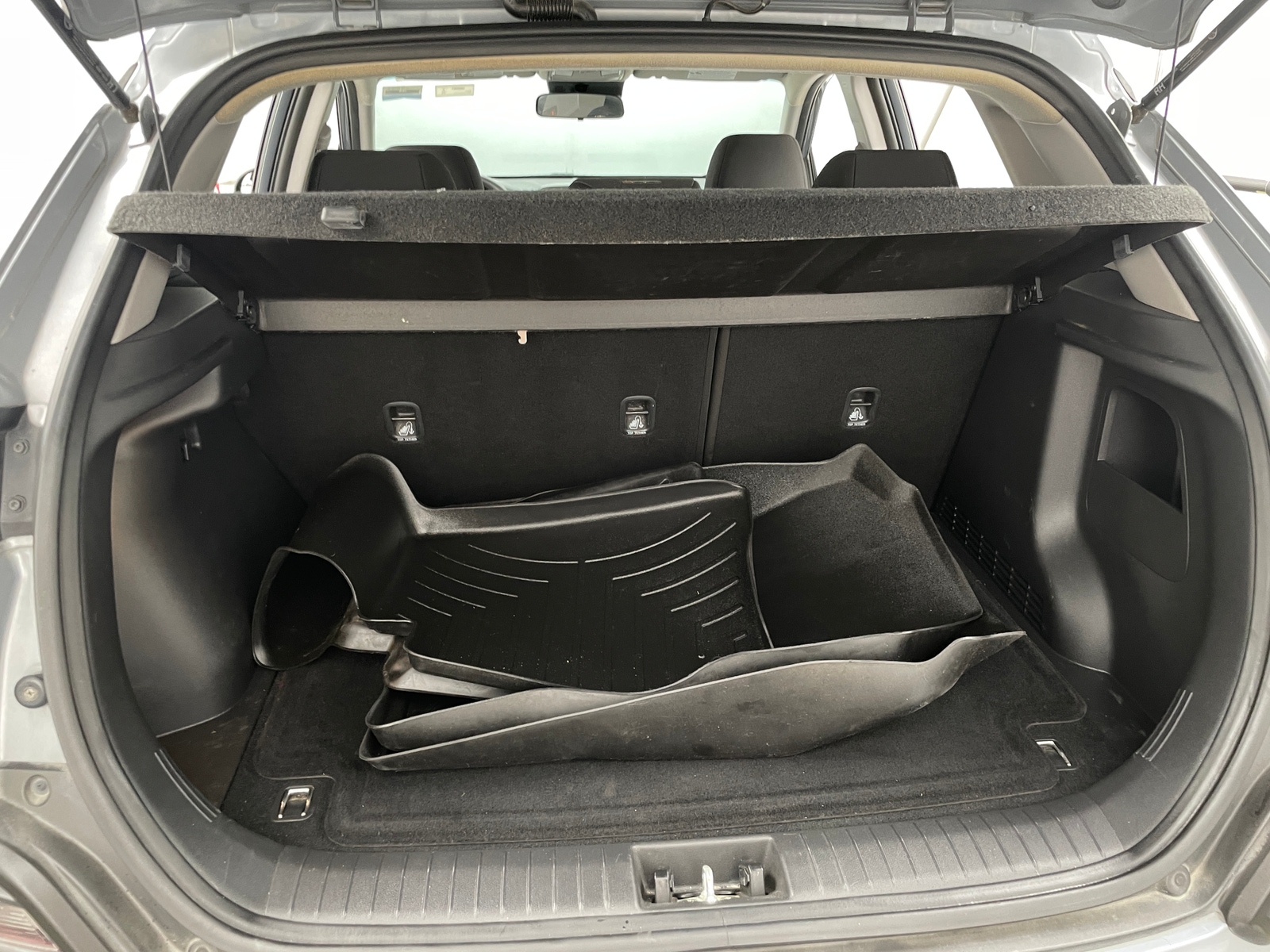Thumbnail: 2019 Hyundai Kona - 7