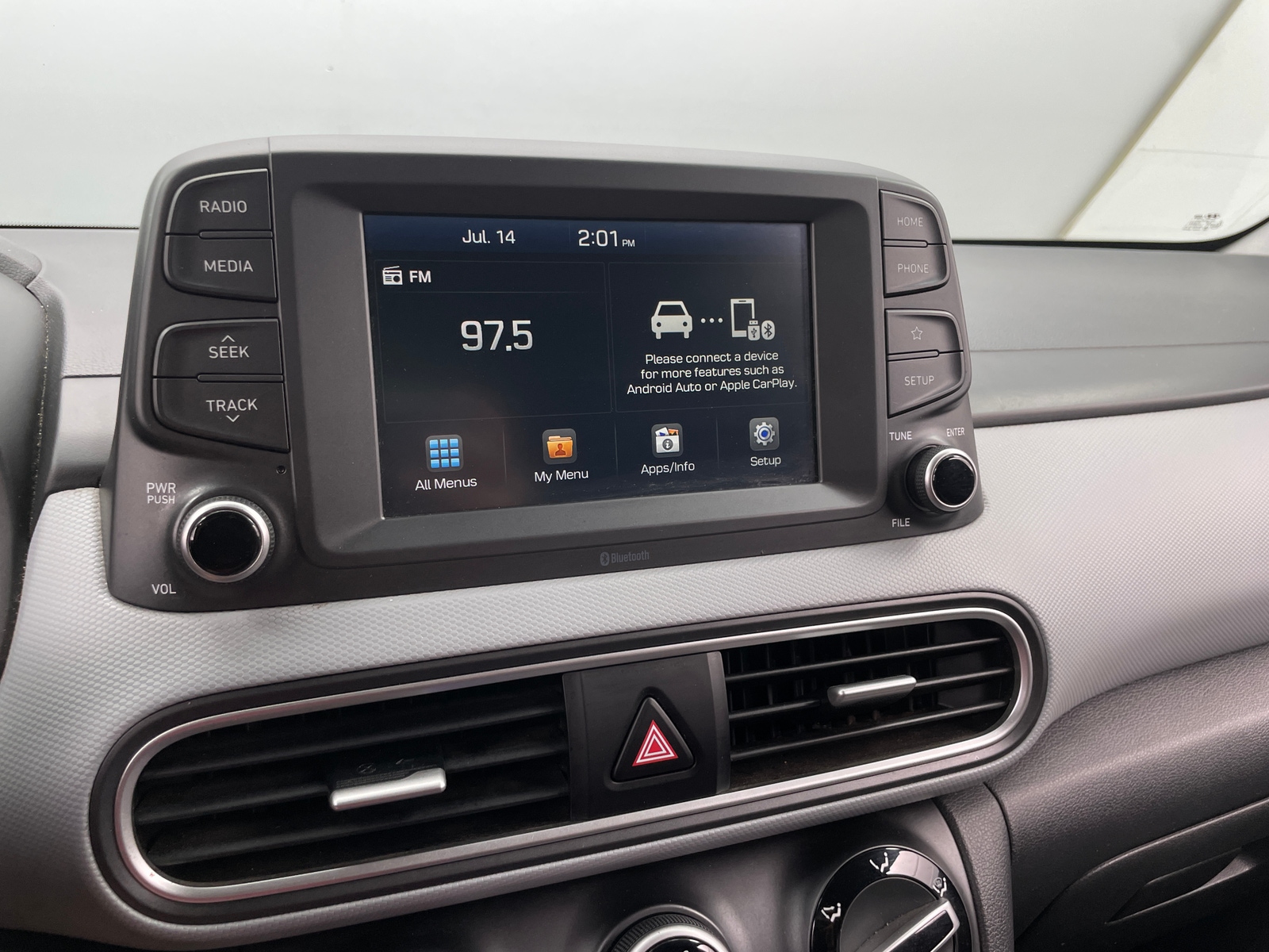 Thumbnail: 2019 Hyundai Kona - 4