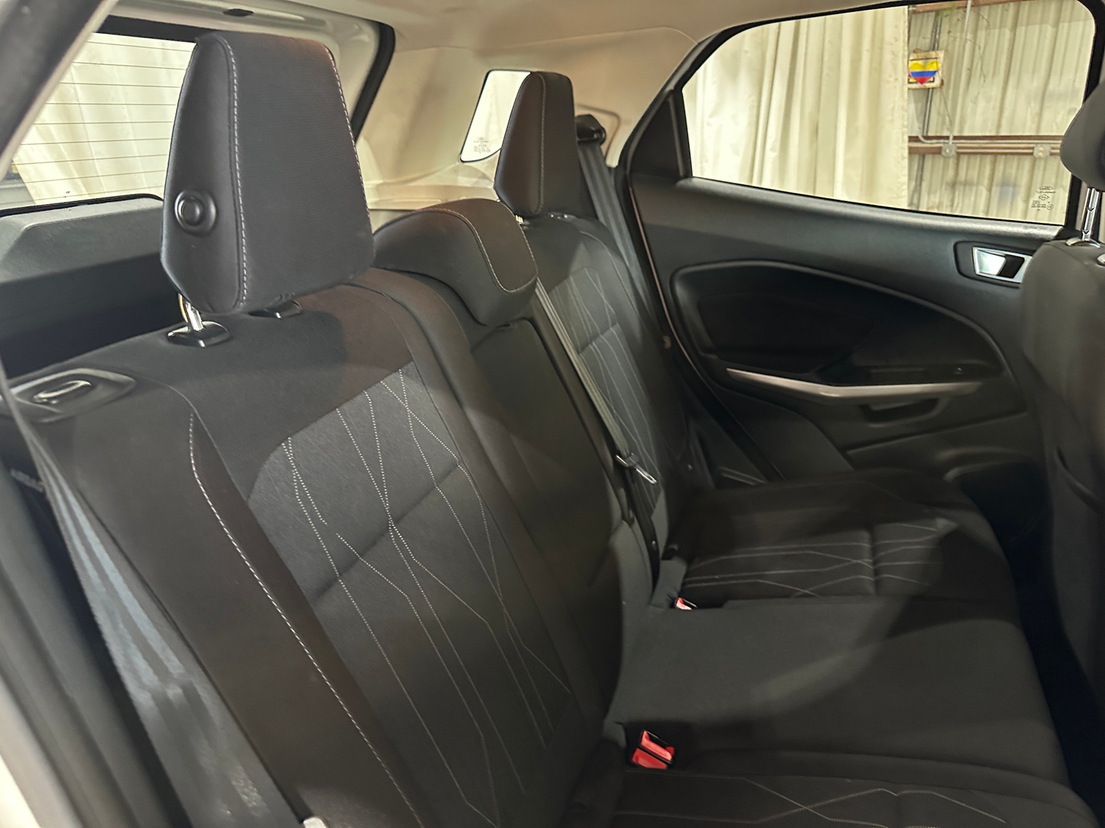 Thumbnail: 2019 Ford EcoSport - 6