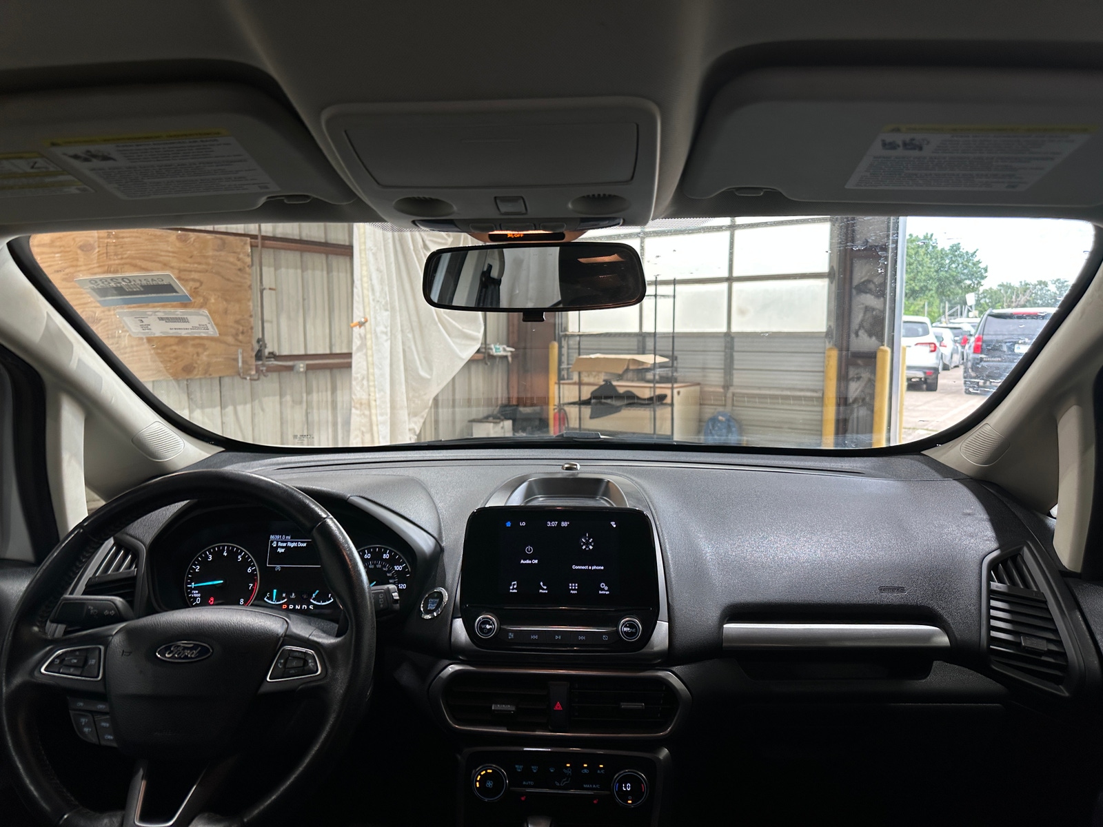 Thumbnail: 2019 Ford EcoSport - 3