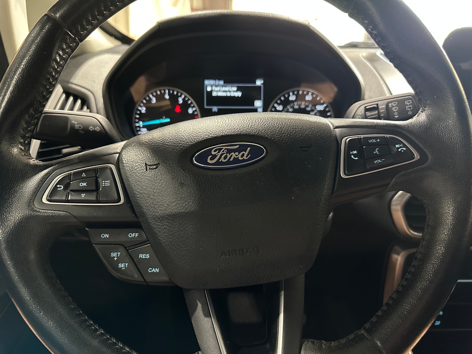 Thumbnail: 2019 Ford EcoSport - 5