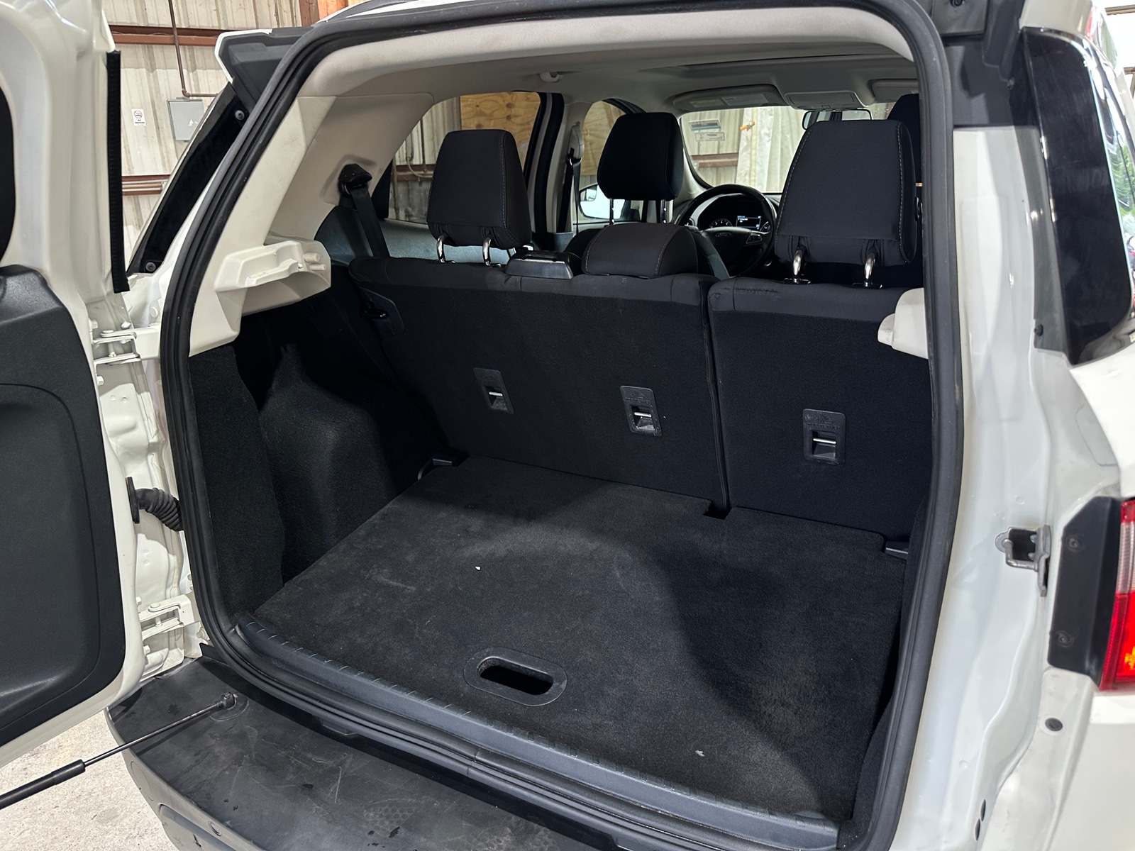 Thumbnail: 2019 Ford EcoSport - 7