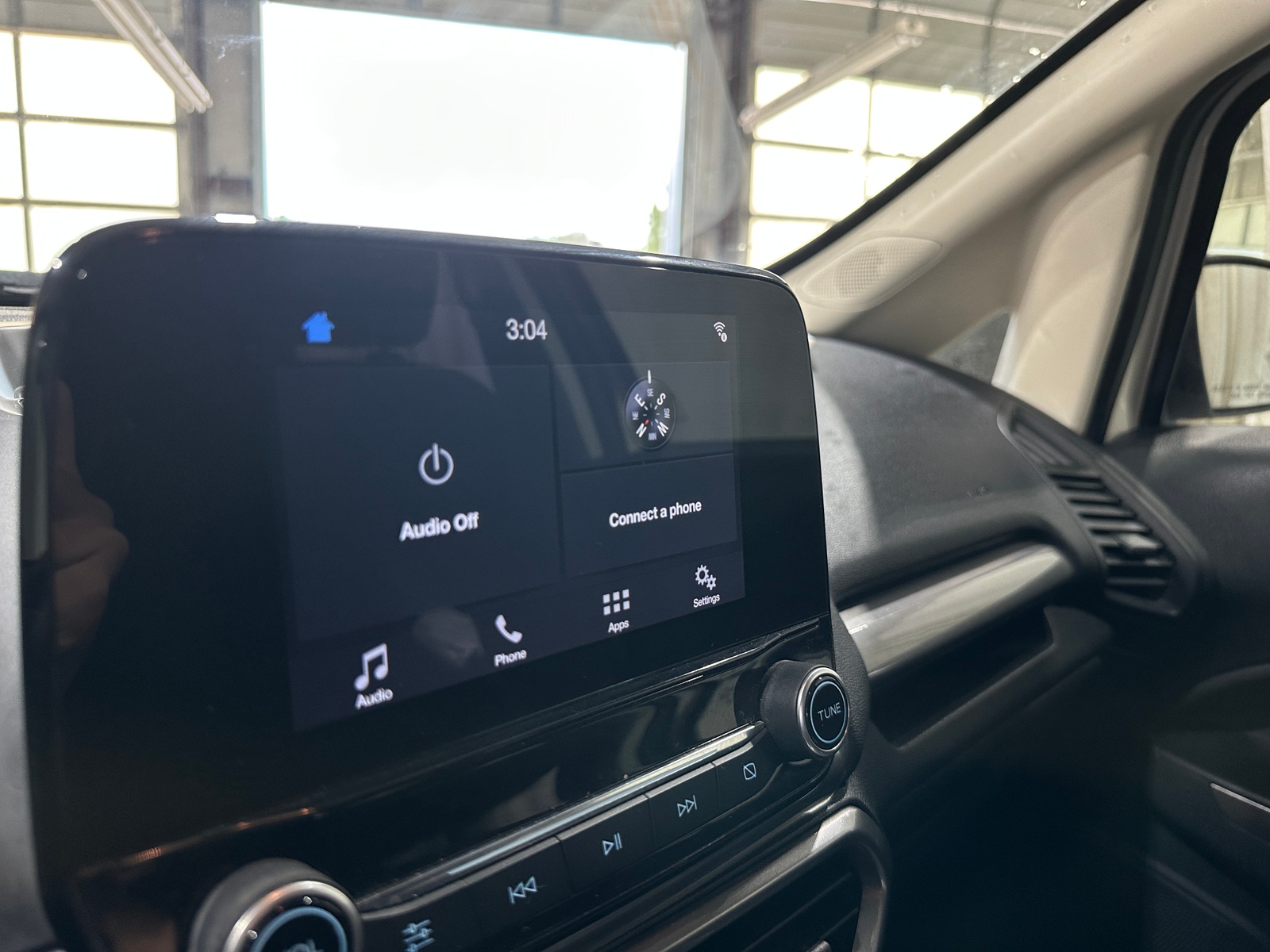 Thumbnail: 2019 Ford EcoSport - 4