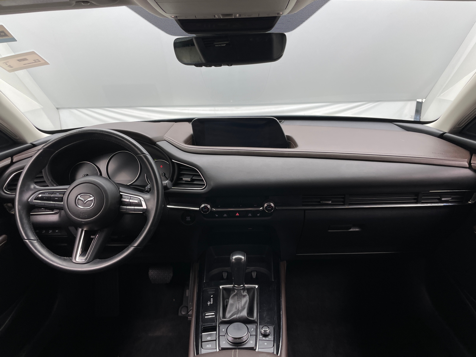 Thumbnail: 2021 Mazda CX-30 - 2