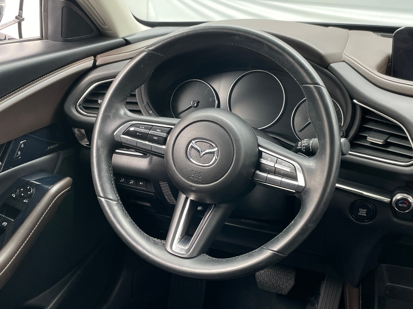 Thumbnail: 2021 Mazda CX-30 - 4
