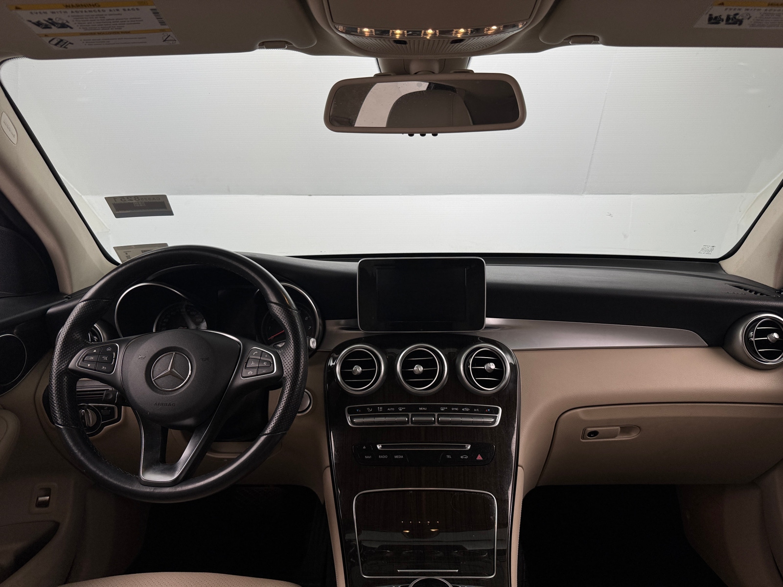 Thumbnail: 2019 Mercedes-Benz GLC - 2