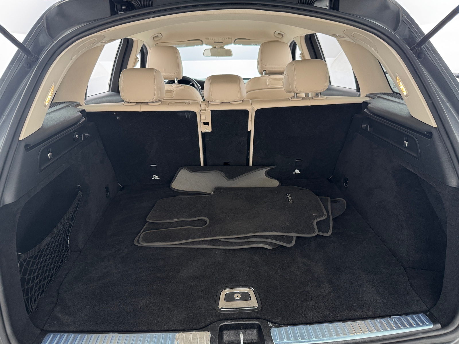 Thumbnail: 2019 Mercedes-Benz GLC - 6