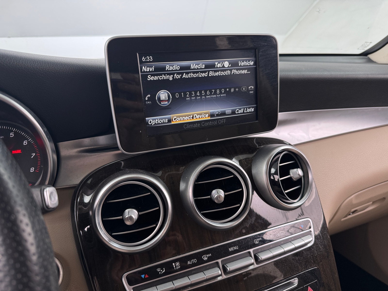Thumbnail: 2019 Mercedes-Benz GLC - 3