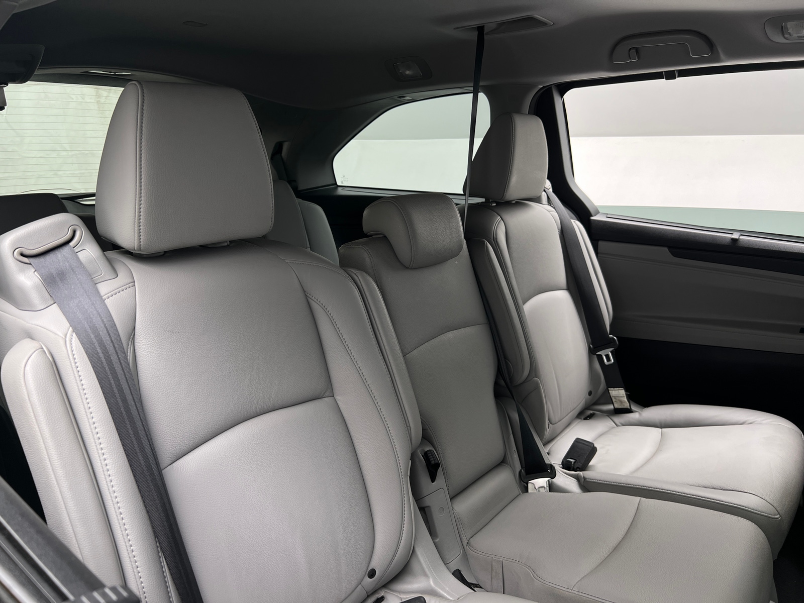 Thumbnail: 2018 Honda Odyssey - 5