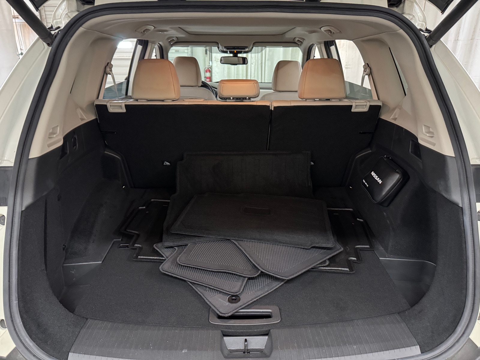 Thumbnail: 2021 Nissan Rogue - 6