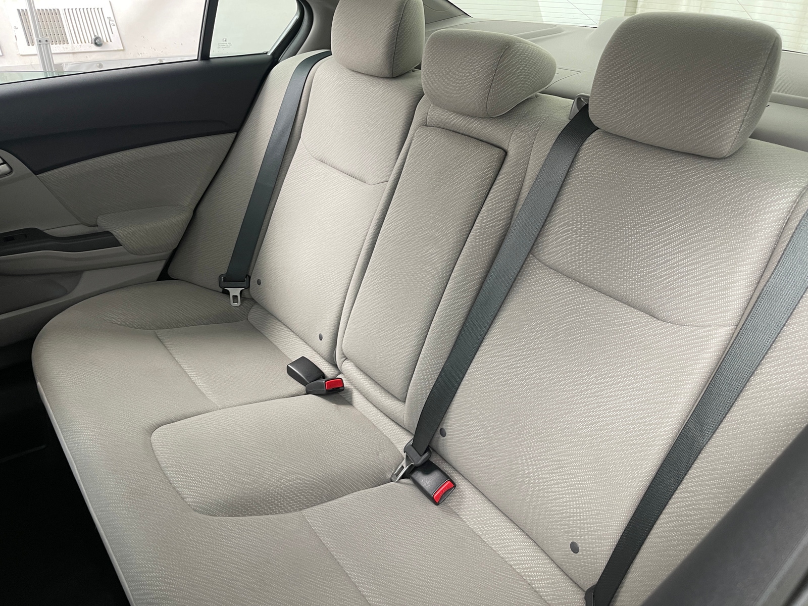 Thumbnail: 2013 Honda Civic - 6