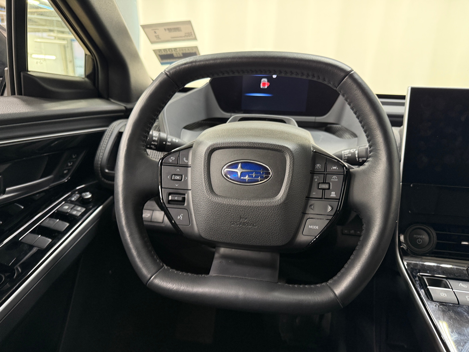 Thumbnail: 2024 Subaru Solterra - 4