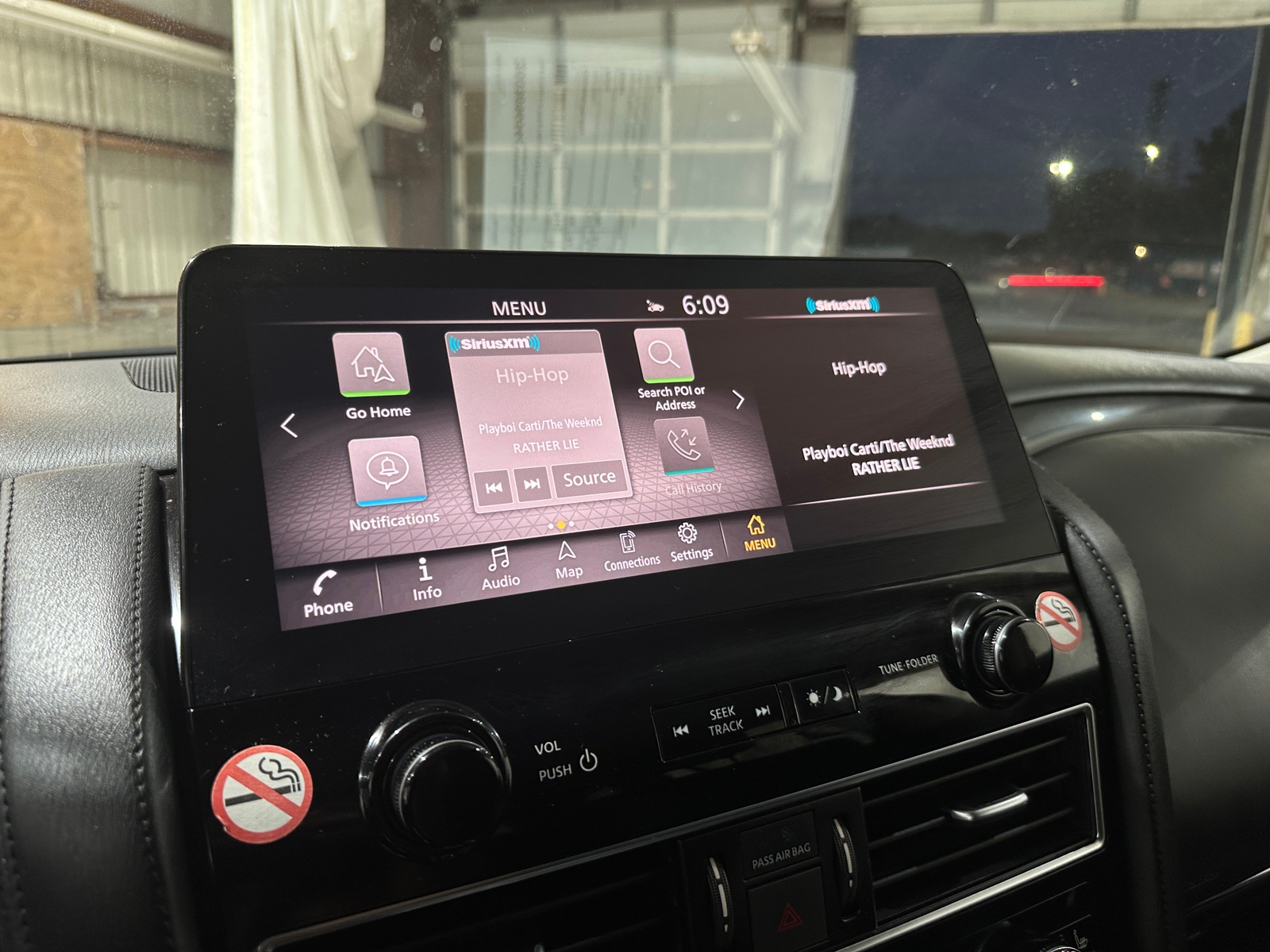 Thumbnail: 2024 Nissan Armada - 3