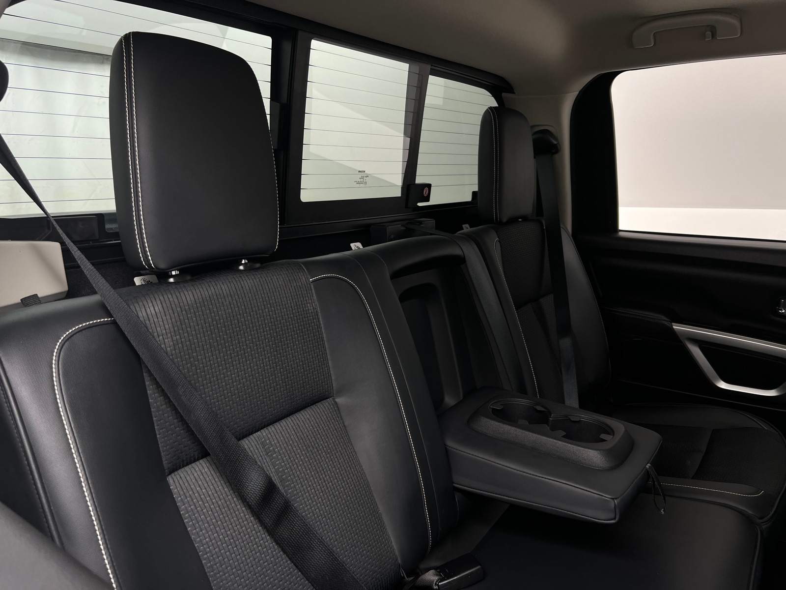Thumbnail: 2018 Nissan Titan - 6