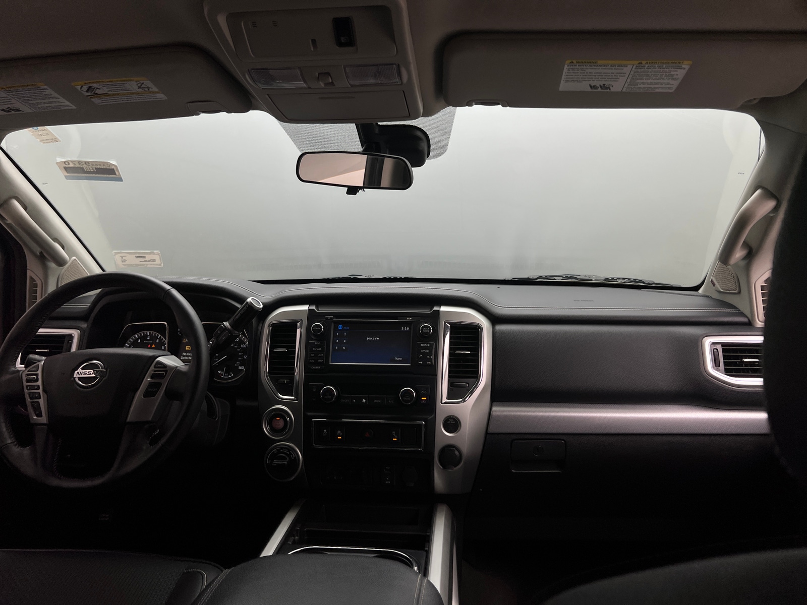 Thumbnail: 2018 Nissan Titan - 3