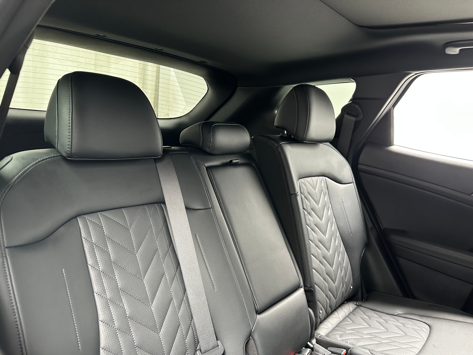 Thumbnail: 2024 Kia Sportage - 5