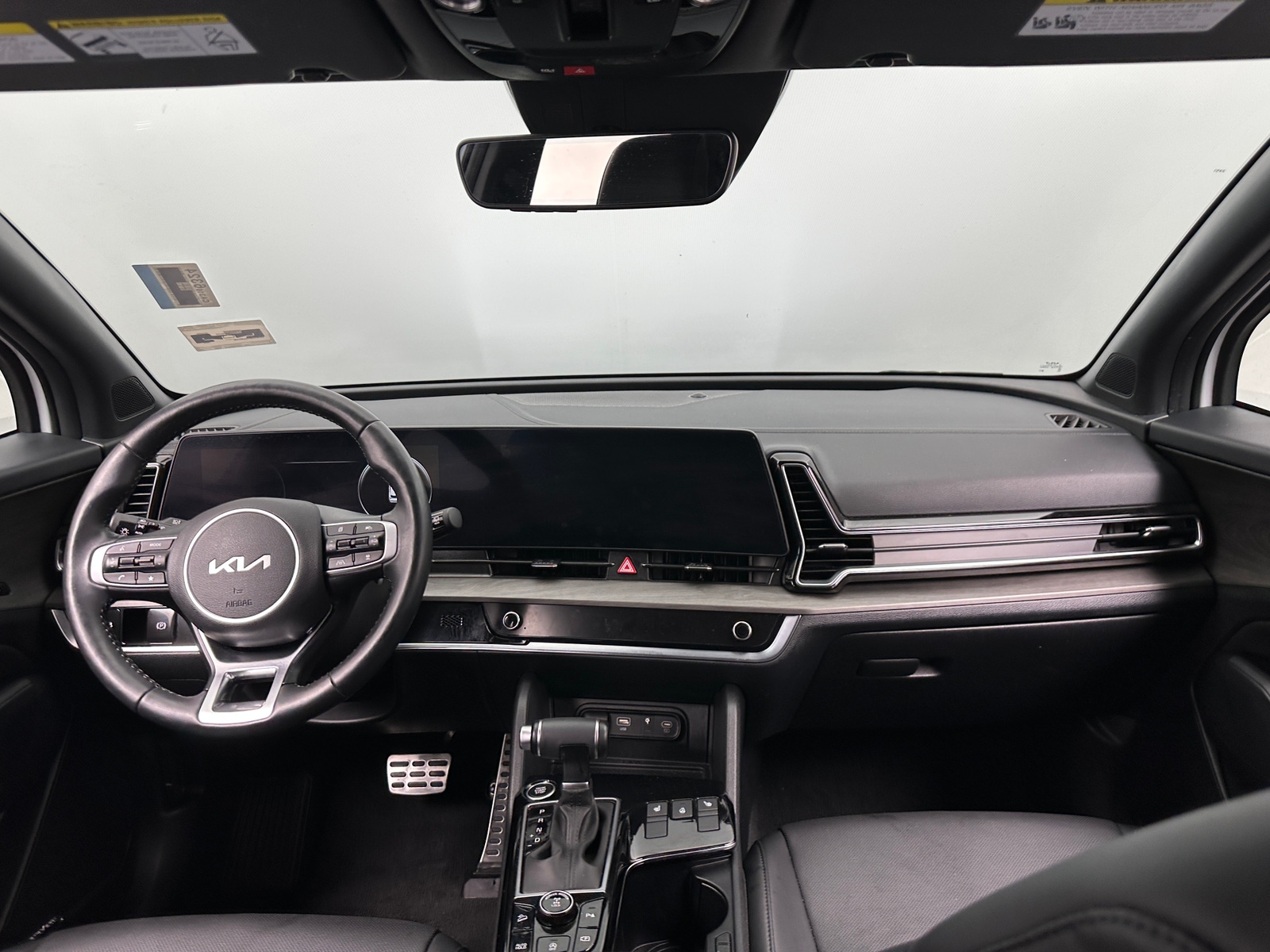 Thumbnail: 2024 Kia Sportage - 2