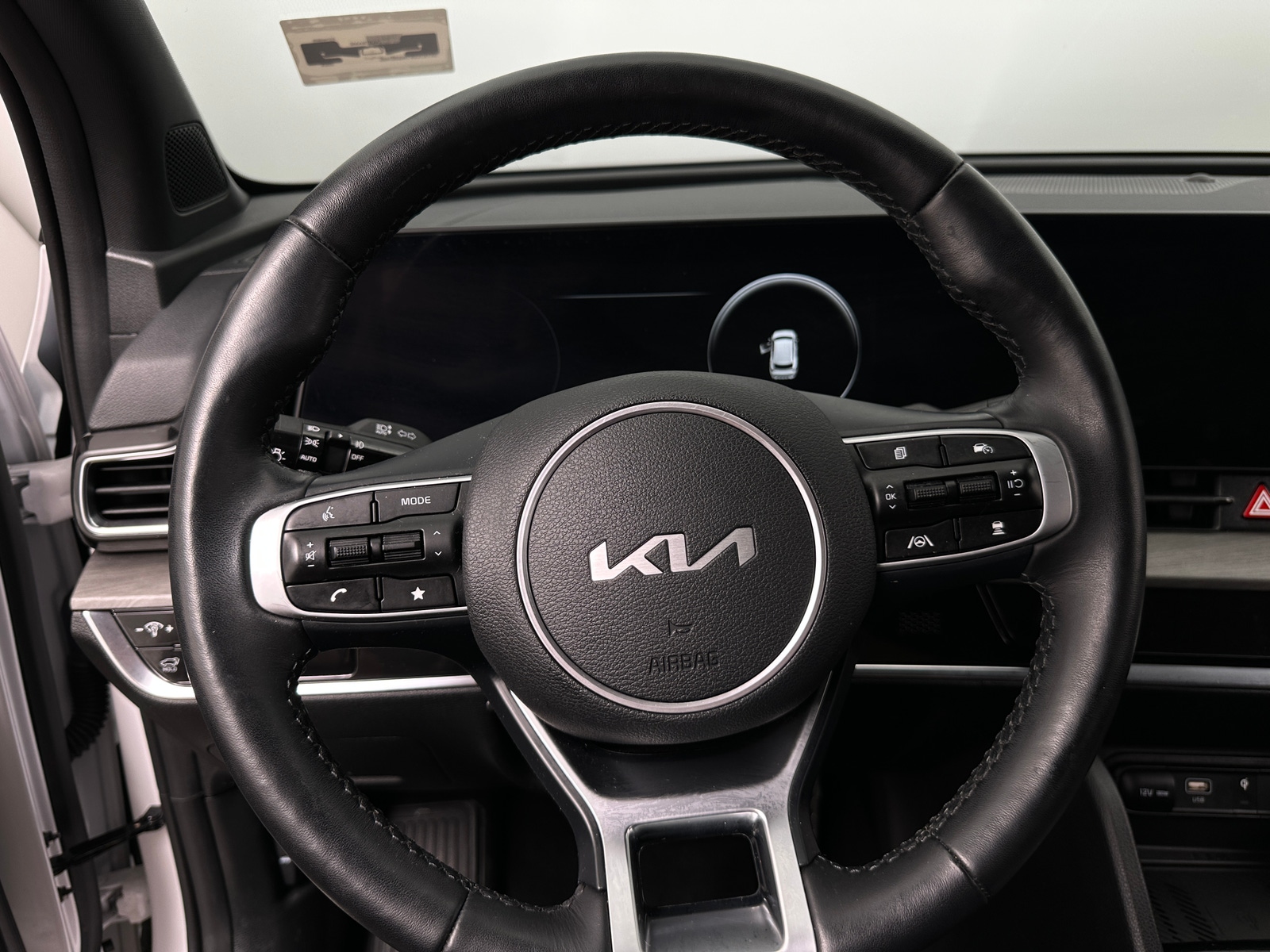 Thumbnail: 2024 Kia Sportage - 4