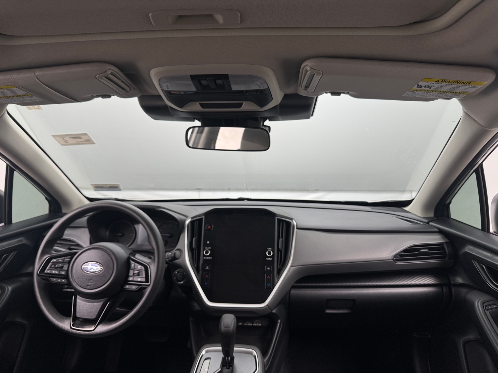Thumbnail: 2024 Subaru Crosstrek - 3